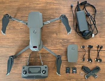 Dji Mavic pro 2