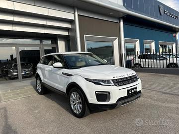 Land Rover Range Evoque 2.0 TD4 150 CV 5p. HSE