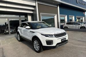 Land Rover Range Evoque 2.0 TD4 150 CV 5p. HSE