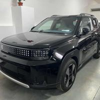 FIAT Grande Panda LaPrima 1.2 Hybrid 110 CV S&S