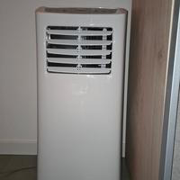 ARGO - SWAN EVO Condizionatore Monoblocco portatil