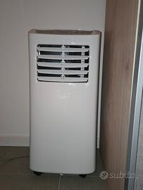 ARGO - SWAN EVO Condizionatore Monoblocco portatil