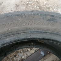 gomme 225/50/17