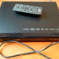 Lettore Dvd Philips Hdmi
