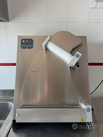 Stendi pizza/ Stendi Piadina