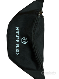 borsello uomo philipp plein
