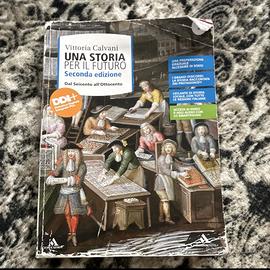 una storia per il futuro