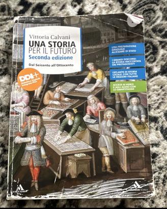 una storia per il futuro