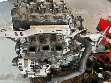 motore renault clio 5
