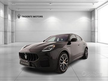 Maserati Levante Grecale 2.0 mhev Modena 330cv aut