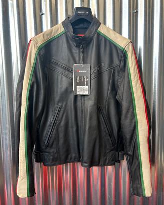 Giubbotto Moto Ducati Borgo Panigale