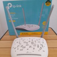 Modem router wi-fi