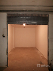 Box auto Bari San Girolamo