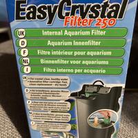 Tetra EasyCrystal filtro 250
