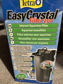 Tetra EasyCrystal filtro 250