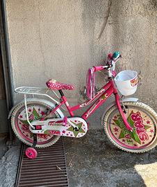 Bicicletta bimba Fashion Star