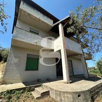 Casa Indipendente San Filippo del Mela [CIF016VRG]