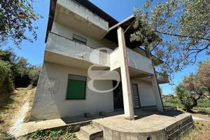 Casa Indipendente San Filippo del Mela [CIF016VRG]