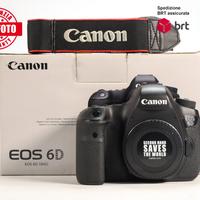 Canon EOS 6D