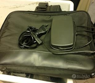 Laptop Compaq Contura 320 c