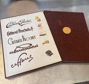 LIBRO - CAFFAREL 170 ANNI