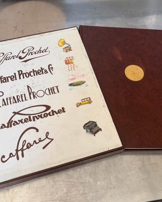 LIBRO - CAFFAREL 170 ANNI