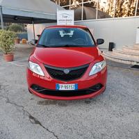 Lancia Ypsilon 1.2 Bz/Gpl 69Cv Ecochic Elefantino 
