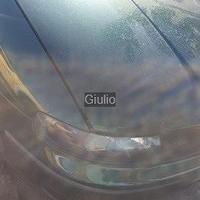 Seat toledo 1.8 20v ricambi