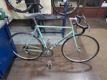 Bianchi Sprint anni 70