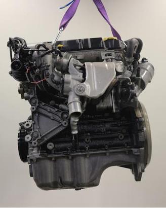 PBL383 Motore Opel 1.4TB A14NEL [10/--]