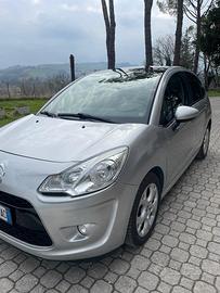 Citroen C3 1.4 HDi Exclusive