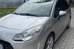 Citroen C3 1.4 HDi Exclusive