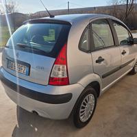 citroen c3 come nuova