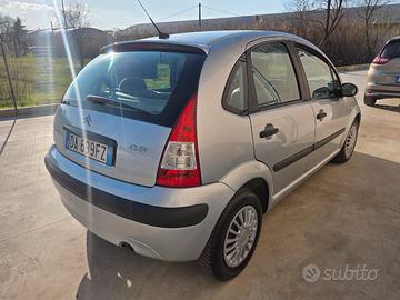 citroen c3 come nuova