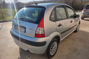 citroen c3 come nuova