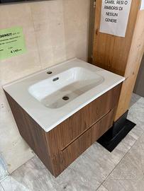 MOBILE BAGNO 60 CM - ULTIMO PEZZO!