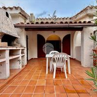 VILLA A SCHIERA A VILLASIMIUS