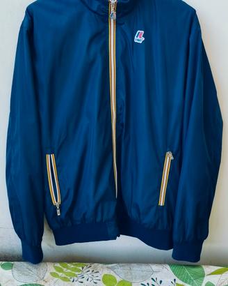 giubbotto Kway XXXL(56)