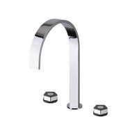 rubinetto lavabo New Form PARK Limited Edition 