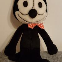 Peluce rari  Muppet , Felix , Luigi , Spank ecc