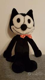 Peluce rari  Muppet , Felix , Luigi , Spank ecc