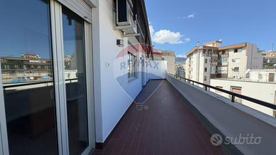 Attico/Mansarda - Palermo