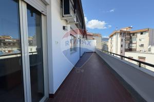 Attico/Mansarda - Palermo