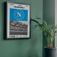 poster napoli