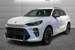 Cupra Terramar 1.5 e-hybrid 204cv dsg
