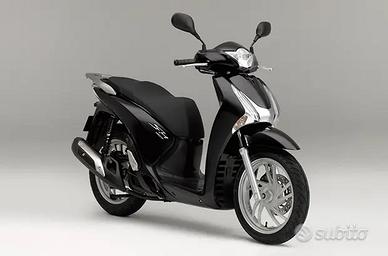 HONDA SH 125 150 13-16 RICAMBI