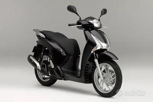 HONDA SH 125 150 13-16 RICAMBI