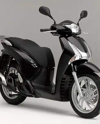 HONDA SH 125 150 13-16 RICAMBI