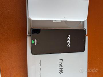 Oppo Find N6 Global 16/512