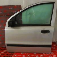 Portiera Anteriore SX Fiat Panda 2003-2012 Colore 